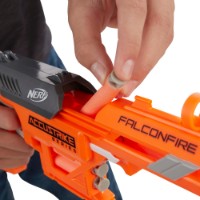 Пистолет Hasbro Nerf Nstrike Falconfire (B9839)