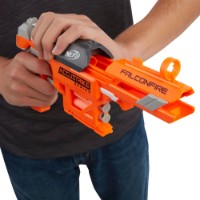 Pistolă Hasbro Nerf Nstrike Falconfire (B9839)