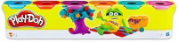 Пластилин Hasbro Play-Doh Bright Colors (C3897)