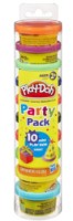 Пластилин Hasbro Play-Doh Party Pack (22037)