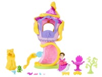 Set jucării Hasbro Rapunzels Stylin Tower (B5837)