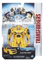 Figura Eroului Hasbro Transformers All Spark (C3367)