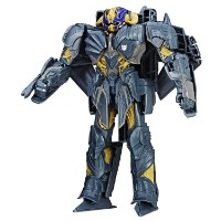 Фигурка героя Hasbro Transformers Knight Armor Turbo (C0886)