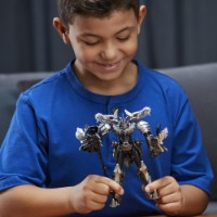 Figura Eroului Hasbro Transformers Premier Voyager (C0891)