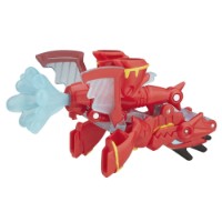 Игровой набор Hasbro Transformers Rescue Minicon (B4954)