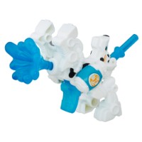 Set jucării Hasbro Transformers Rescue Minicon (B4954)