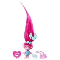 Set jucării Hasbro Trolls Hair Raising (C1300)