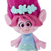 Игровой набор Hasbro Trolls Hair Raising (C1300)