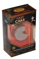 Головоломка Eureka Cast CakeGame Rank 4 (473738)