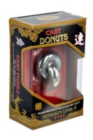 Brain Puzzle Eureka Cast Donuts Game Rank 4 (473752)
