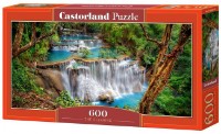 Puzzle Castorland 600 The Clearing (B-060160)