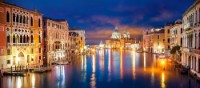Пазл Castorland 600 The Grand Canal By Night, Venice (B-060245)