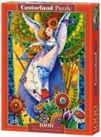 Puzzle Castorland 1000 Angelic Harvesting (C-103829)