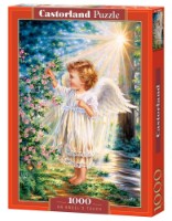 Puzzle Castorland 1000 An Angel's Touch (C-103867)