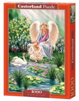 Puzzle Castorland 1000 A Gift Of Love (C-103874)