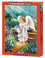 Пазл Castorland 1000 An Angel's Gift (C-103881)