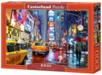 Puzzle Castorland 1000 Times Square (C-103911)