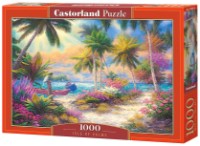 Пазл Castorland 1000 Isle Of Palms (C-103942)