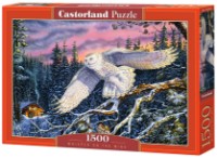 Puzzle Castorland 1500 Whisper On The Wind (C-151554)