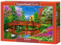 Puzzle Castorland 1500 Fuji Lake (C-151608)