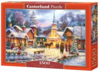 Puzzle Castorland 1500 Faith Runs Deep (C-151646)