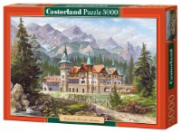 Puzzle Castorland 3000 (C-300099)