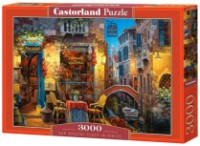 Puzzle Castorland 3000 Our Special Place In Venice (C-300426)