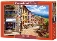Puzzle Castorland 3000 Afternoon In Nice (C-300471)