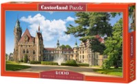 Puzzle Castorland C-400027