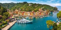 Puzzle Castorland 4000 View Of Portofino (C-400201)