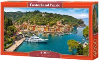 Пазл Castorland 4000 View Of Portofino (C-400201)