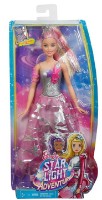 Кукла Barbie Galactis Adventure (DLT25)