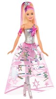 Кукла Barbie Galactis Adventure (DLT25)
