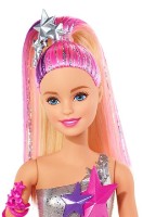 Păpușa Barbie Galactis Adventure (DLT25)