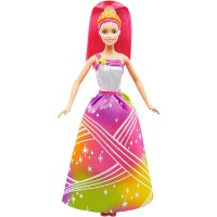 Кукла Barbie Rainbow Cove (DPP90)