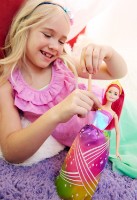 Кукла Barbie Rainbow Cove (DPP90)