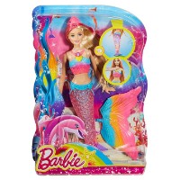 Кукла Barbie Sirena (DHC40)