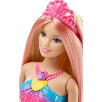 Păpușa Barbie Sirena (DHC40)