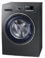 Maşina de spălat rufe Samsung WW80J5446FX