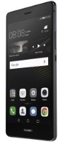 Telefon mobil Huawei P9 Lite 3Gb Duos Black