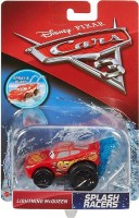 Mașină Mattel Cars 3 (DVD37)