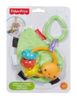 Inel gingival Fisher-Price (DTH49)
