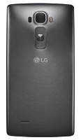 Мобильный телефон LG G Flex 2 H955 16Gb Silver
