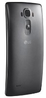 Telefon mobil LG G Flex 2 H955 16Gb Silver