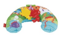 Мягкая игрушка Fisher Price Music Pillow (CDR52)