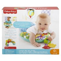 Мягкая игрушка Fisher Price Music Pillow (CDR52)