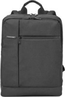 Городской рюкзак Xiaomi Mi Business Backpack Black фото №1 — интернет-магазин Desire.md
