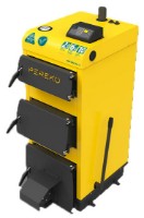 Твердотопливный котел Pereko KSW Alfa 20kW