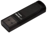 Флеш-накопитель Kingston DataTraveler Elite G2 128Gb Black (DTEG2/128GB)