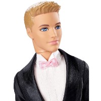 Păpușa Barbie Ken Groom (DVP39)